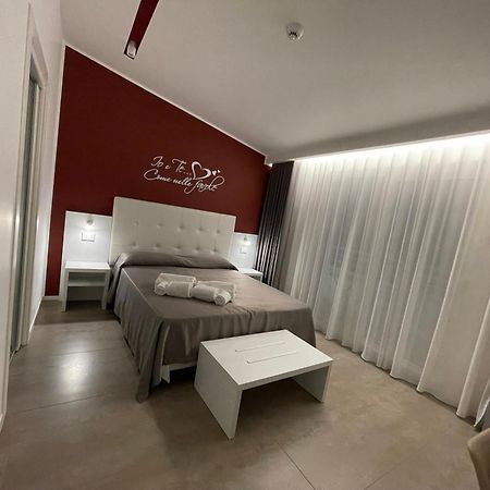 Villa Nascente Bitetto Eksteriør billede