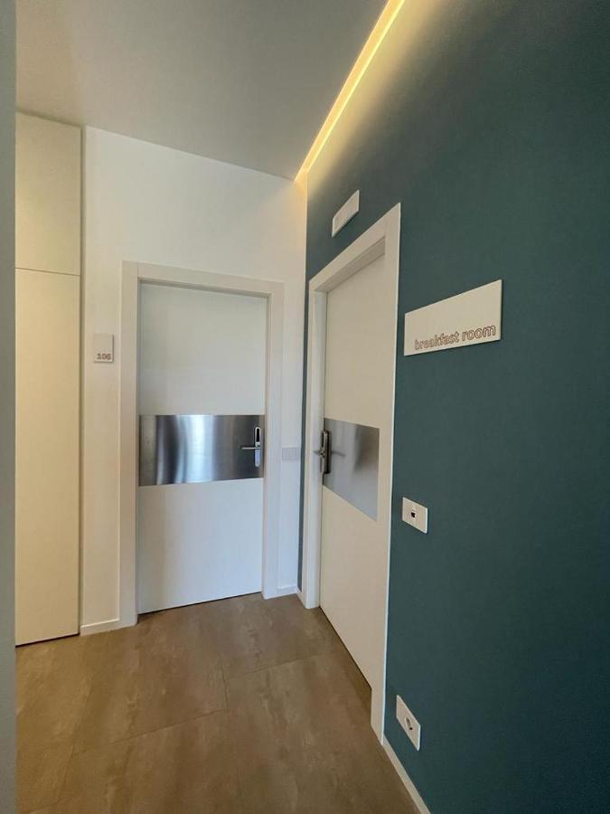 Villa Nascente Bitetto Eksteriør billede