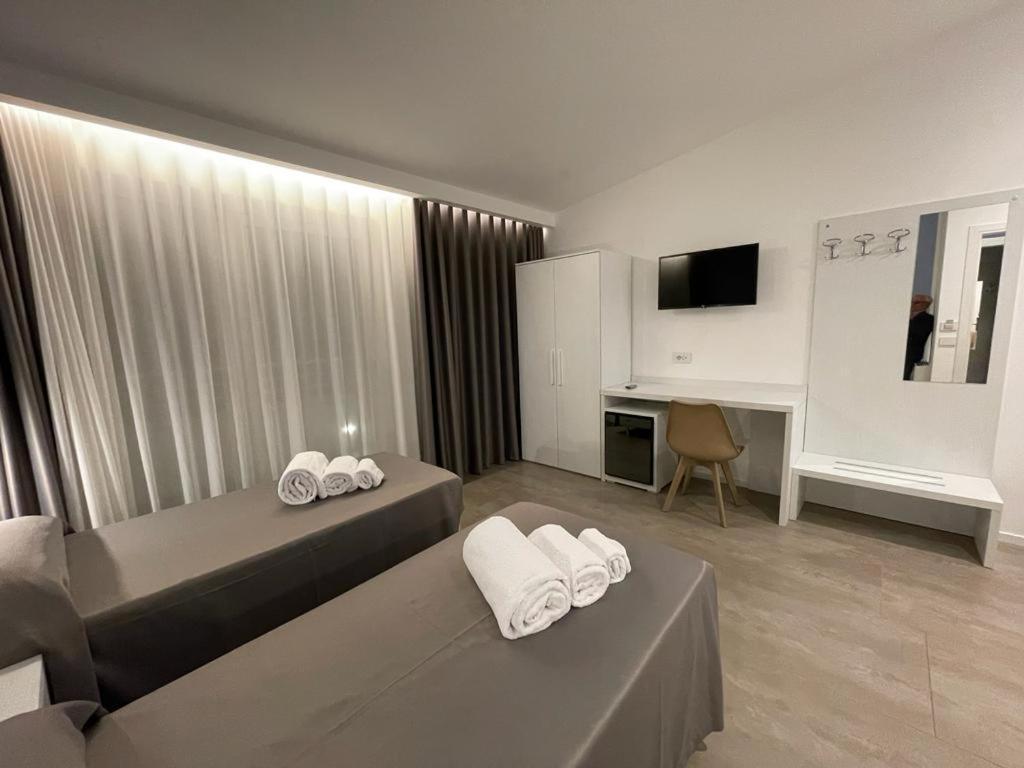 Villa Nascente Bitetto Eksteriør billede