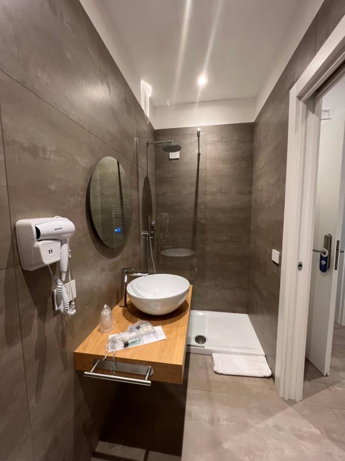 Villa Nascente Bitetto Eksteriør billede