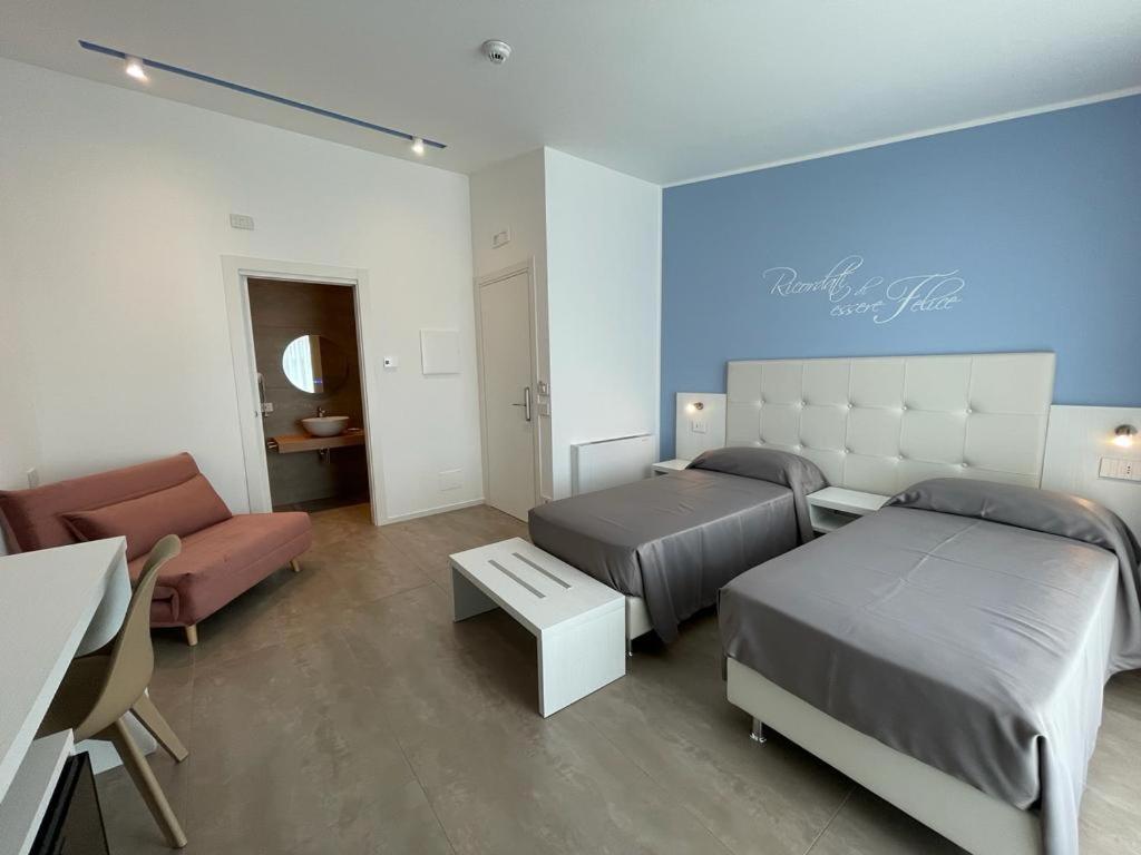 Villa Nascente Bitetto Eksteriør billede