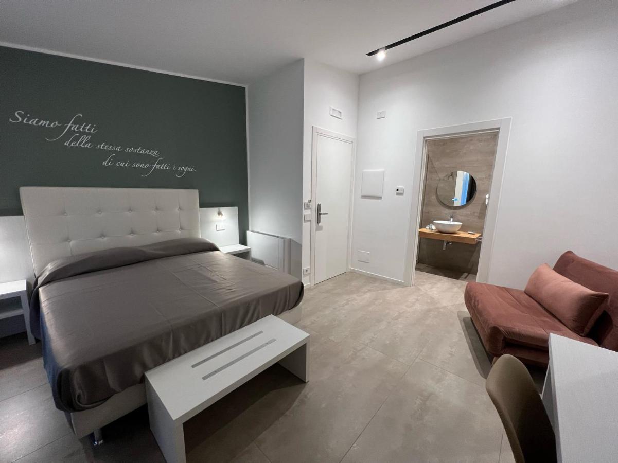 Villa Nascente Bitetto Eksteriør billede
