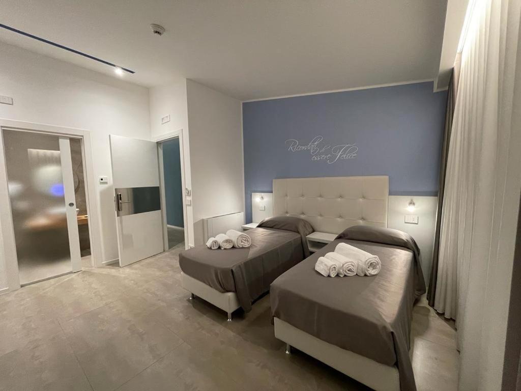Villa Nascente Bitetto Eksteriør billede