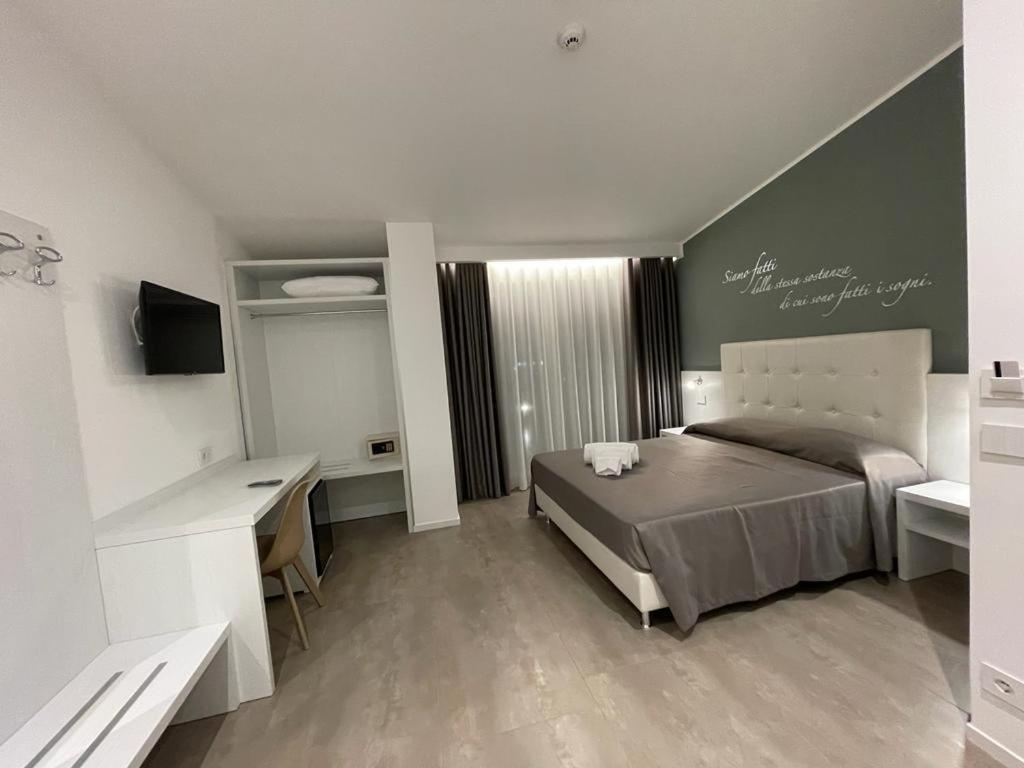Villa Nascente Bitetto Eksteriør billede