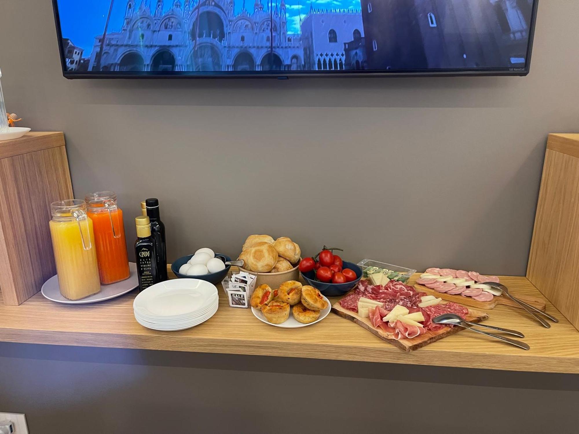 Villa Nascente Bitetto Eksteriør billede